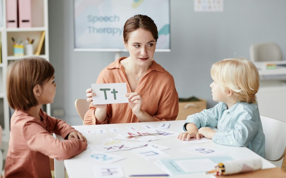 Passend Onderwijs