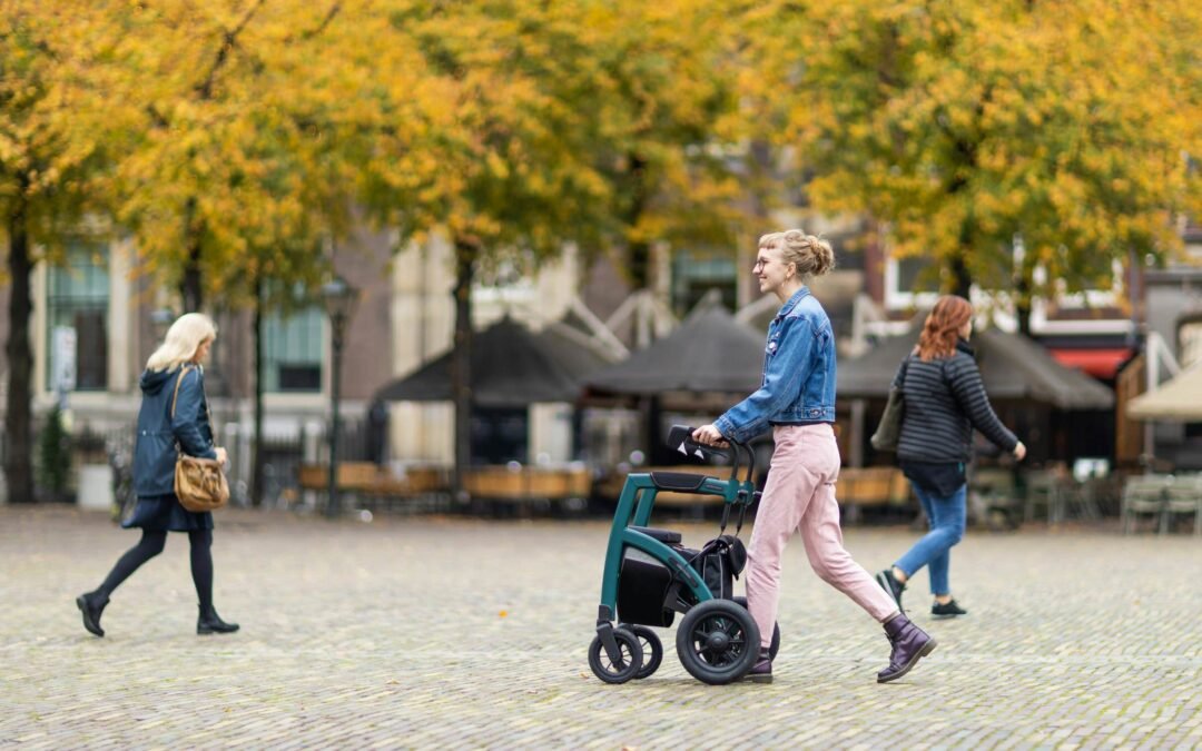 Fit in Wassenaar (SPUK-GALA)